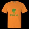 1717 - Comfort Colors Garment Dyed Heavyweight Short Sleeve Shirt Thumbnail