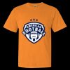 1717 - Comfort Colors Garment Dyed Heavyweight Short Sleeve Shirt Thumbnail