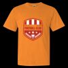 1717 - Comfort Colors Garment Dyed Heavyweight Short Sleeve Shirt Thumbnail