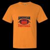 1717 - Comfort Colors Garment Dyed Heavyweight Short Sleeve Shirt Thumbnail