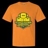 1717 - Comfort Colors Garment Dyed Heavyweight Short Sleeve Shirt Thumbnail