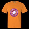 1717 - Comfort Colors Garment Dyed Heavyweight Short Sleeve Shirt Thumbnail