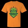 1717 - Comfort Colors Garment Dyed Heavyweight Short Sleeve Shirt Thumbnail