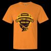 1717 - Comfort Colors Garment Dyed Heavyweight Short Sleeve Shirt Thumbnail