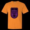 1717 - Comfort Colors Garment Dyed Heavyweight Short Sleeve Shirt Thumbnail