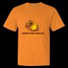 1717 - Comfort Colors Garment Dyed Heavyweight Short Sleeve Shirt Thumbnail