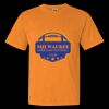 1717 - Comfort Colors Garment Dyed Heavyweight Short Sleeve Shirt Thumbnail