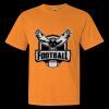 1717 - Comfort Colors Garment Dyed Heavyweight Short Sleeve Shirt Thumbnail
