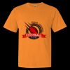 1717 - Comfort Colors Garment Dyed Heavyweight Short Sleeve Shirt Thumbnail