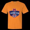 1717 - Comfort Colors Garment Dyed Heavyweight Short Sleeve Shirt Thumbnail