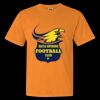 1717 - Comfort Colors Garment Dyed Heavyweight Short Sleeve Shirt Thumbnail