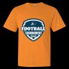 1717 - Comfort Colors Garment Dyed Heavyweight Short Sleeve Shirt Thumbnail