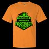 1717 - Comfort Colors Garment Dyed Heavyweight Short Sleeve Shirt Thumbnail