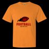 1717 - Comfort Colors Garment Dyed Heavyweight Short Sleeve Shirt Thumbnail