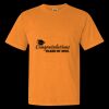 1717 - Comfort Colors Garment Dyed Heavyweight Short Sleeve Shirt Thumbnail