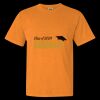 1717 - Comfort Colors Garment Dyed Heavyweight Short Sleeve Shirt Thumbnail