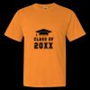 1717 - Comfort Colors Garment Dyed Heavyweight Short Sleeve Shirt Thumbnail