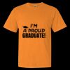 1717 - Comfort Colors Garment Dyed Heavyweight Short Sleeve Shirt Thumbnail