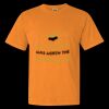 1717 - Comfort Colors Garment Dyed Heavyweight Short Sleeve Shirt Thumbnail