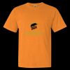 1717 - Comfort Colors Garment Dyed Heavyweight Short Sleeve Shirt Thumbnail