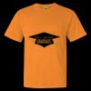 1717 - Comfort Colors Garment Dyed Heavyweight Short Sleeve Shirt Thumbnail