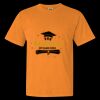 1717 - Comfort Colors Garment Dyed Heavyweight Short Sleeve Shirt Thumbnail