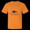 1717 - Comfort Colors Garment Dyed Heavyweight Short Sleeve Shirt Thumbnail