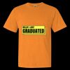 1717 - Comfort Colors Garment Dyed Heavyweight Short Sleeve Shirt Thumbnail