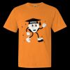 1717 - Comfort Colors Garment Dyed Heavyweight Short Sleeve Shirt Thumbnail