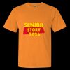 1717 - Comfort Colors Garment Dyed Heavyweight Short Sleeve Shirt Thumbnail