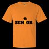 1717 - Comfort Colors Garment Dyed Heavyweight Short Sleeve Shirt Thumbnail