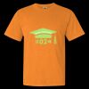 1717 - Comfort Colors Garment Dyed Heavyweight Short Sleeve Shirt Thumbnail