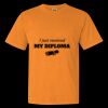 1717 - Comfort Colors Garment Dyed Heavyweight Short Sleeve Shirt Thumbnail