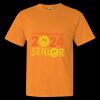1717 - Comfort Colors Garment Dyed Heavyweight Short Sleeve Shirt Thumbnail