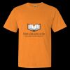 1717 - Comfort Colors Garment Dyed Heavyweight Short Sleeve Shirt Thumbnail