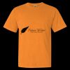 1717 - Comfort Colors Garment Dyed Heavyweight Short Sleeve Shirt Thumbnail