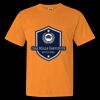 1717 - Comfort Colors Garment Dyed Heavyweight Short Sleeve Shirt Thumbnail