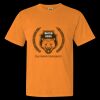 1717 - Comfort Colors Garment Dyed Heavyweight Short Sleeve Shirt Thumbnail