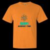 1717 - Comfort Colors Garment Dyed Heavyweight Short Sleeve Shirt Thumbnail