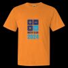 1717 - Comfort Colors Garment Dyed Heavyweight Short Sleeve Shirt Thumbnail