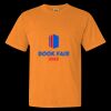 1717 - Comfort Colors Garment Dyed Heavyweight Short Sleeve Shirt Thumbnail
