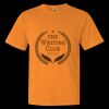 1717 - Comfort Colors Garment Dyed Heavyweight Short Sleeve Shirt Thumbnail