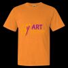 1717 - Comfort Colors Garment Dyed Heavyweight Short Sleeve Shirt Thumbnail