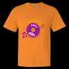 1717 - Comfort Colors Garment Dyed Heavyweight Short Sleeve Shirt Thumbnail