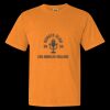 1717 - Comfort Colors Garment Dyed Heavyweight Short Sleeve Shirt Thumbnail