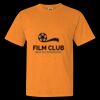 1717 - Comfort Colors Garment Dyed Heavyweight Short Sleeve Shirt Thumbnail