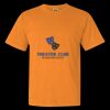 1717 - Comfort Colors Garment Dyed Heavyweight Short Sleeve Shirt Thumbnail