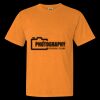1717 - Comfort Colors Garment Dyed Heavyweight Short Sleeve Shirt Thumbnail
