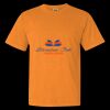 1717 - Comfort Colors Garment Dyed Heavyweight Short Sleeve Shirt Thumbnail