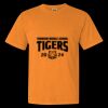 1717 - Comfort Colors Garment Dyed Heavyweight Short Sleeve Shirt Thumbnail